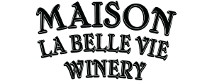 Maison La Belle Vie Logo